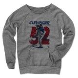 Mike Clevinger Maniac Sweatshirt | 500 LEVEL