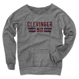 Mike Clevinger Maniac Sweatshirt | 500 LEVEL