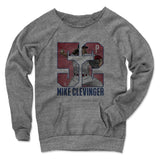Mike Clevinger Maniac Sweatshirt | 500 LEVEL