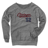 Mike Clevinger Maniac Sweatshirt | 500 LEVEL