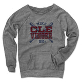 Mike Clevinger Maniac Sweatshirt | 500 LEVEL