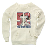 Mike Clevinger Maniac Sweatshirt | 500 LEVEL
