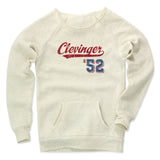 Mike Clevinger Maniac Sweatshirt | 500 LEVEL