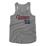Mike Clevinger Women's Tank Top | 500 LEVEL