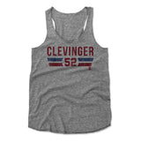 Mike Clevinger Women's Tank Top | 500 LEVEL