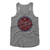 Mike Clevinger Women's Tank Top | 500 LEVEL