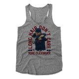 Mike Clevinger Women's Tank Top | 500 LEVEL