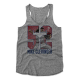 Mike Clevinger Women's Tank Top | 500 LEVEL