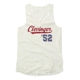 Mike Clevinger Women's Tank Top | 500 LEVEL