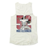 Mike Clevinger Women's Tank Top | 500 LEVEL