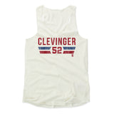 Mike Clevinger Women's Tank Top | 500 LEVEL