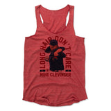 Mike Clevinger Women's Tank Top | 500 LEVEL