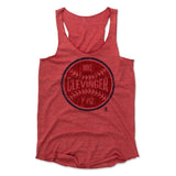 Mike Clevinger Women's Tank Top | 500 LEVEL