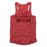 Mike Clevinger Women's Tank Top | 500 LEVEL