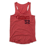 Mike Clevinger Women's Tank Top | 500 LEVEL