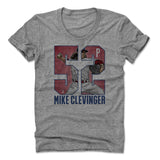 Mike Clevinger Women's Scoop Neck | 500 LEVEL