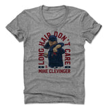 Mike Clevinger Women's Scoop Neck | 500 LEVEL