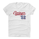 Mike Clevinger Women's Scoop Neck | 500 LEVEL