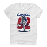 Mike Clevinger Women's Scoop Neck | 500 LEVEL