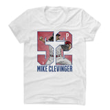 Mike Clevinger Women's Scoop Neck | 500 LEVEL