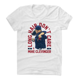 Mike Clevinger Women's Scoop Neck | 500 LEVEL