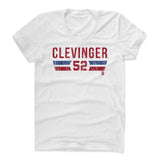Mike Clevinger Women's Scoop Neck | 500 LEVEL