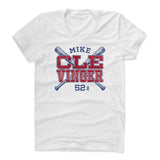 Mike Clevinger Women's Scoop Neck | 500 LEVEL