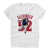 Mike Clevinger Women's Scoop Neck | 500 LEVEL