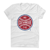 Mike Clevinger Women's Scoop Neck | 500 LEVEL