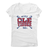 Mike Clevinger Women's V-Neck | 500 LEVEL